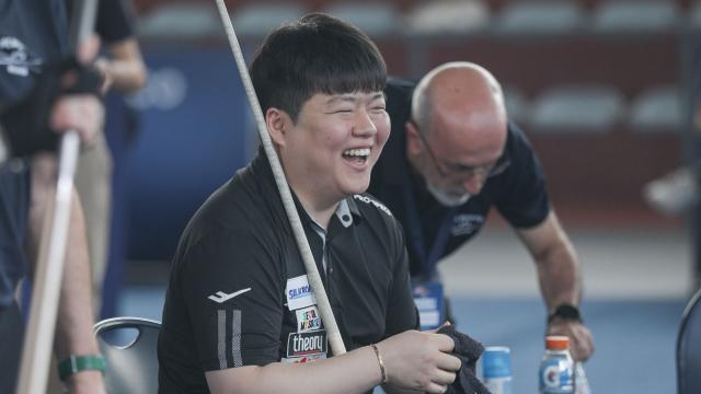 Can M.W. CHO pull off his final point? | SOOP VOD