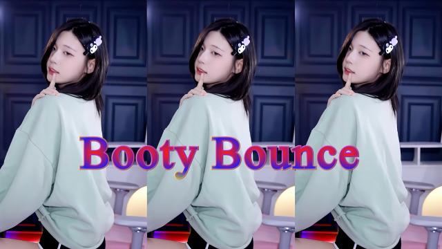 고라니율 - Booty Bounce(부티 바운스)완곡 핫댄스(‘HOT’ Dance)