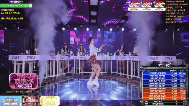 [더케이] 시즌18 3회차 조기퇴근데이! [플모음]
