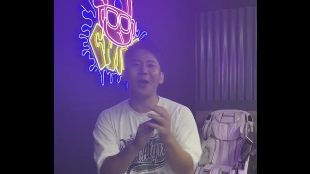 To. 큐리슨 철구대표님 감사영상