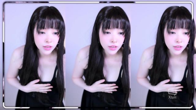 혜주 댄스 리액션 [ 빨개요 ]