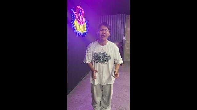 족대표님이 편멘에게... 