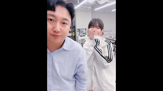 To. 요잇오빠 대표님과 방셀