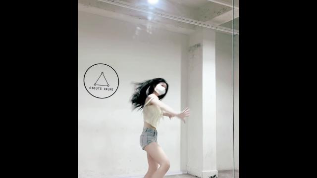 2007 - 큰타이칸 안무by. 함지아