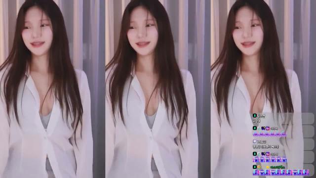 유잼이 솜사탕