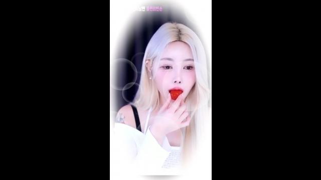 빈손형님이 홍련이 생일 축하해주는 영상