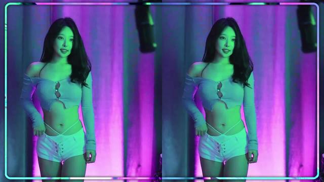 아이 댄스 리액션 반해