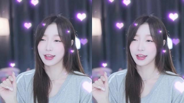 [캐치]김유정  - 예뻐할께
