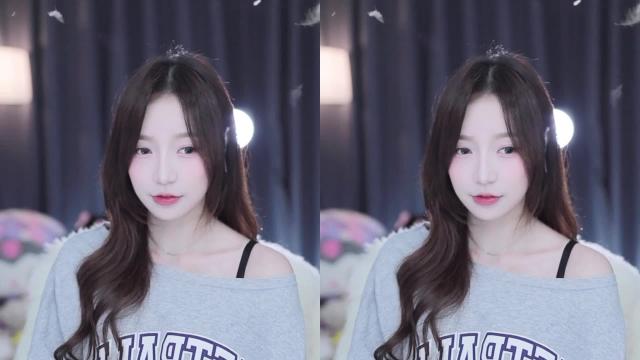 [캐치]김유정 - 캠리