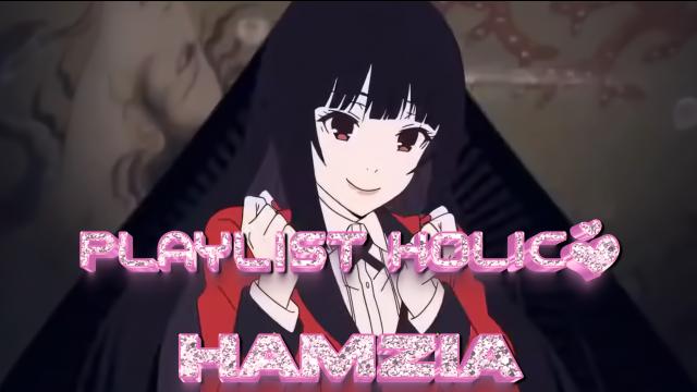 HAMZIA-PLAYLIST HOLIC