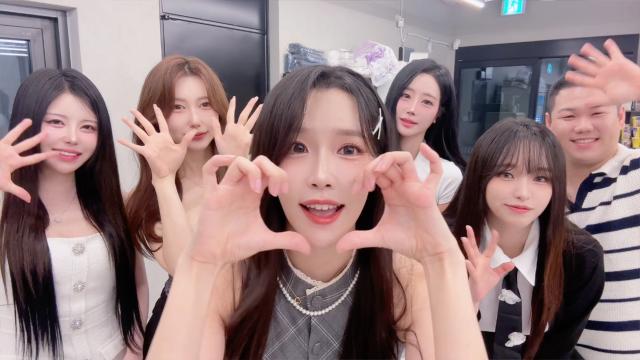To. 팡팡오빠  팀전 승리 감사인사