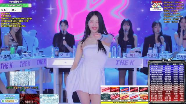 [더케이] 시즌19 7회차 직급프리데이(시그헌터)! [플모음]