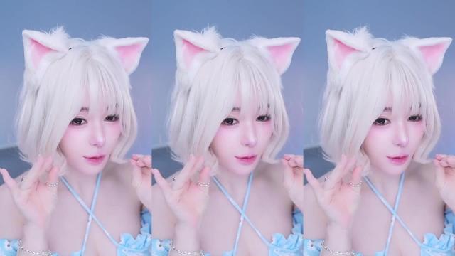 [짤]하냥이냠냠냠_20250804
