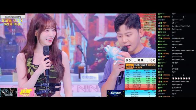 씨나인 9월 20일 1회차 아윤 인터뷰 및 시그 모음 
