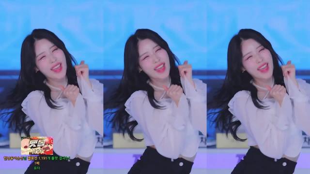 [더케이] 시즌20 1회차 룰렛데이! [플모음]