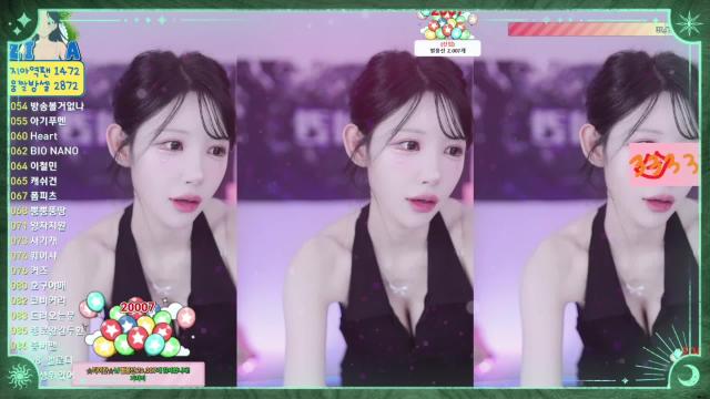 큰 타이칸 20007 var [시그댄스]