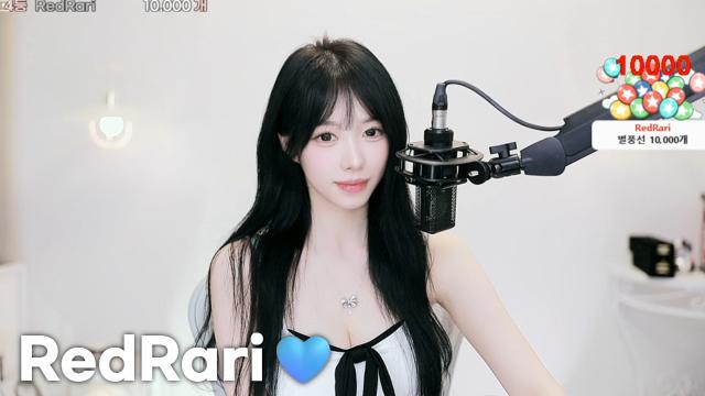 [RedRari:10,000]