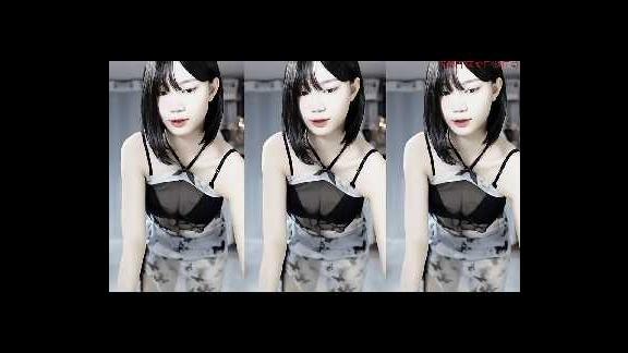 9/24 댄스 - 단발머리