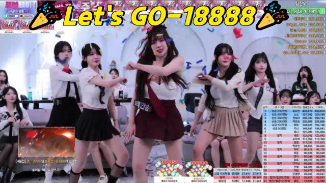 [캐치][TEAMJINU]백만송Let`s GO-18888
