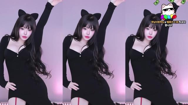 [클립]하냥이다이너소어_20250813