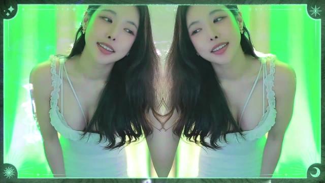 아이 댄스 리액션 피버