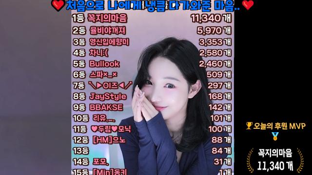 [나도오늘오빠덕분에행복해~마음옵1.1맹개통팬!][정말미워도사랑한다 개꺼져5.9똔개][이번달정산안해!!!영떠삼촌3.3똔개]