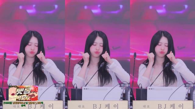 [더케이] 시즌20 6회차 팀데스매치! [플모음]