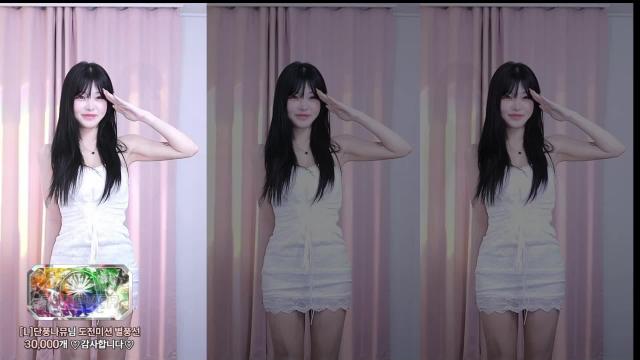 단풍나뮤해장님의 20만개 폭격