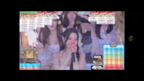 포에버꼴쁠단 교차편집