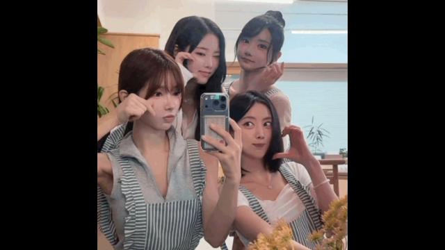 추석전날 암살요리교실 허덥뮤비 ㅎㅎㅎ