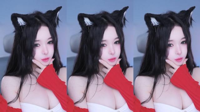 [클립]하냥이예뻐?_20250821