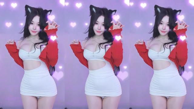 [클립]하냥이핑크레이디_20250821