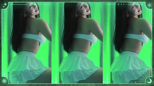 아이 댄스 리액션 바우치 풀버전