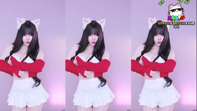 [클립]하냥이체온_20250830