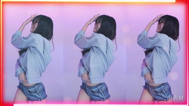 [DANCE] 레인보우 - A ( 유진냥 )