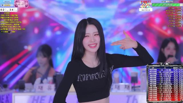 [더케이] 시즌21 3회차 난사데이! [플모음]