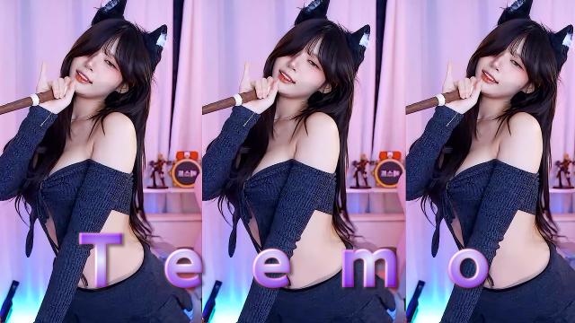 고라니율티모송댄스완곡 맛집
