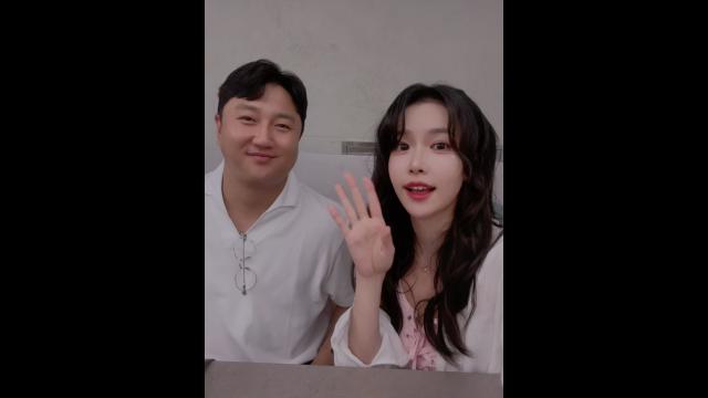 To. 헤야 대표님과 방셀