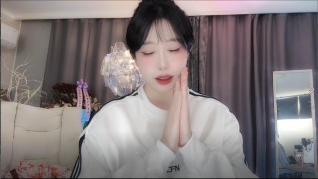 평정오라버니 안녕하세요