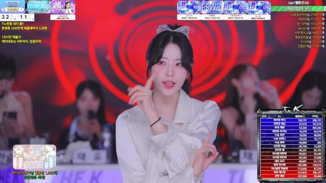 [더케이] 시즌21 5회차 (200만개)노방종데이! [플모음]‼댓글 확인‼