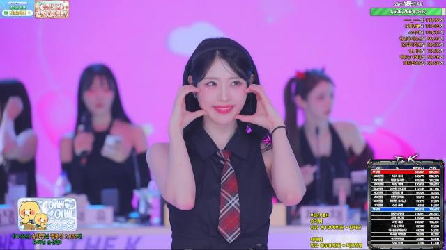 [더케이] 시즌21 6회차 팀데스매치! [플모음]