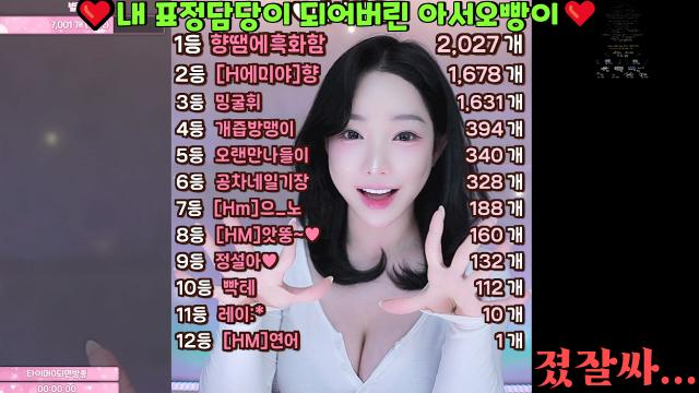 [나도 괴롭히지말라고 얼른쉴드쳐 !!오늘도 아서했다!2똔개][덕분에 오늘 투벽지..라도...했다 내미햐이1.6똔개][마음이 너무 착한..울 밍굴핑 따랑해오1.6똔개]