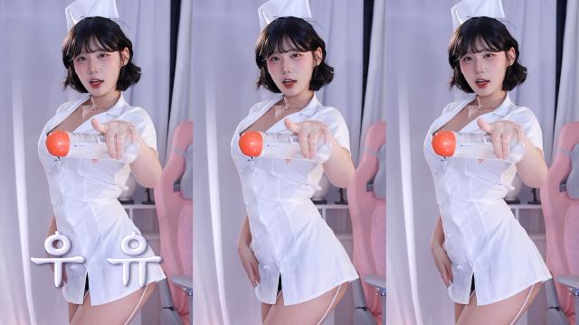 고라니율우유완곡댄스맛집
