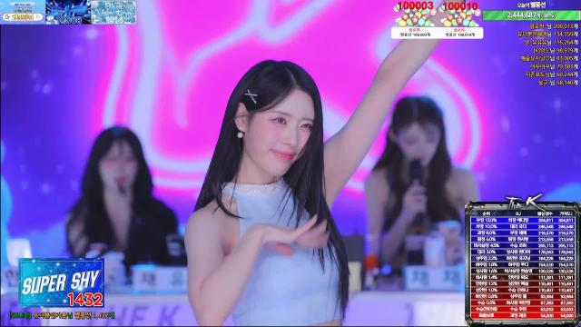 [더케이] 시즌22 대망의 직급전! [플모음]