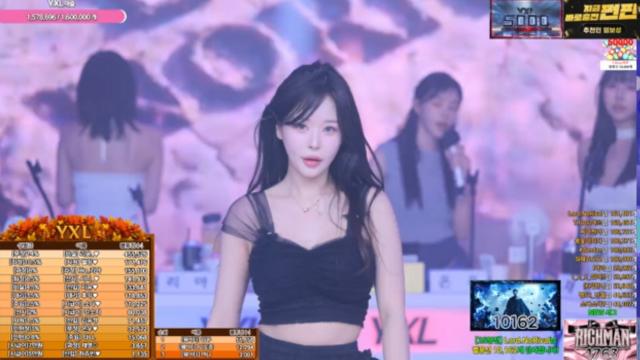 Lord.NoRival(10162)개 시그교차편집영상