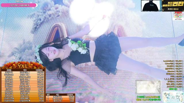 l아라(10010개) 시그교차편집영상