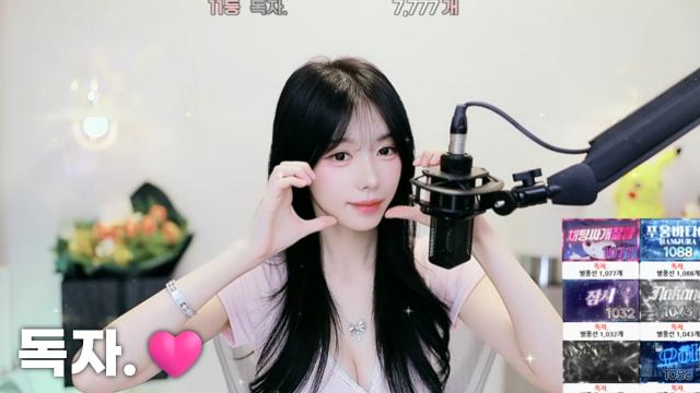 [독자.7,777]