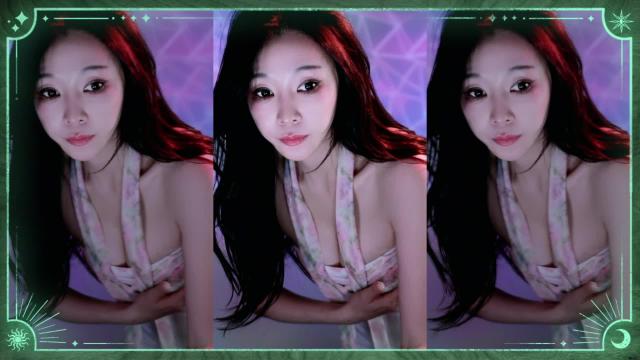 안녕난라떼 댄스 리액션 LSD