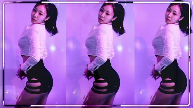 안녕난라떼야 댄스 ComeBackDown