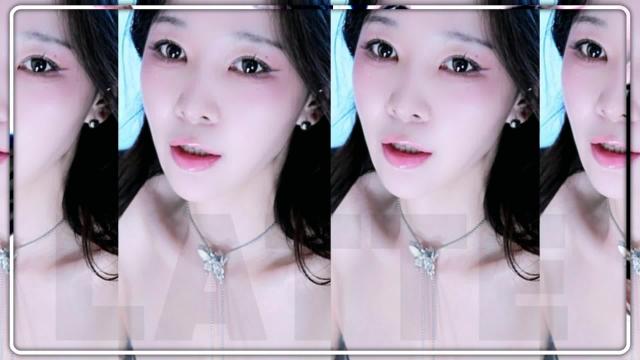 안녕난라떼야 댄스 터미널